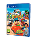 Carreras con Ryan - Edición Especial PS4