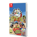 Carreras con Ryan - Edición Especial