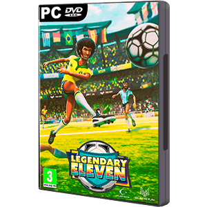 Legendary Eleven