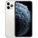 iPhone 11 Pro Max 256Gb Plata