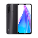 Xiaomi Redmi Note 8T 6,3" 3GB+32GB 48+8+2+2Mpx Gris