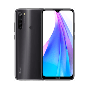 Xiaomi Redmi Note 8T 6,3" 3GB+32GB 48+8+2+2Mpx Gris