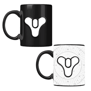Taza Térmica Destiny