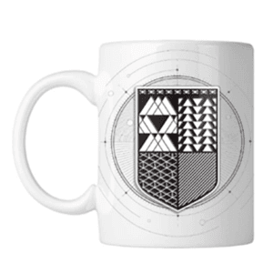 Taza Destiny Guardians