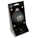Figura Bauble Head Destiny: The Stranger