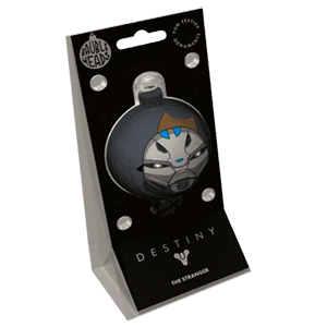 Figura Bauble Head Destiny: The Stranger