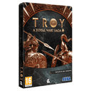A Total War Saga Troy - Limited Edition PC
