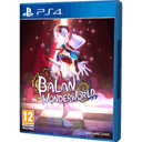 Balan Wonderworld PS4