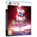 Balan Wonderworld PS5