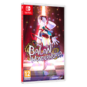 Balan Wonderworld