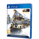 Black Desert Prestige Edition