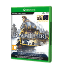 Black Desert Prestige Edition