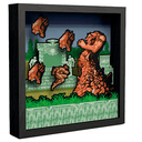 Pixel Frames Altered Beast L