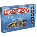 Monopoly Friends