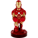 Cable Guy Marvel: Iron Man