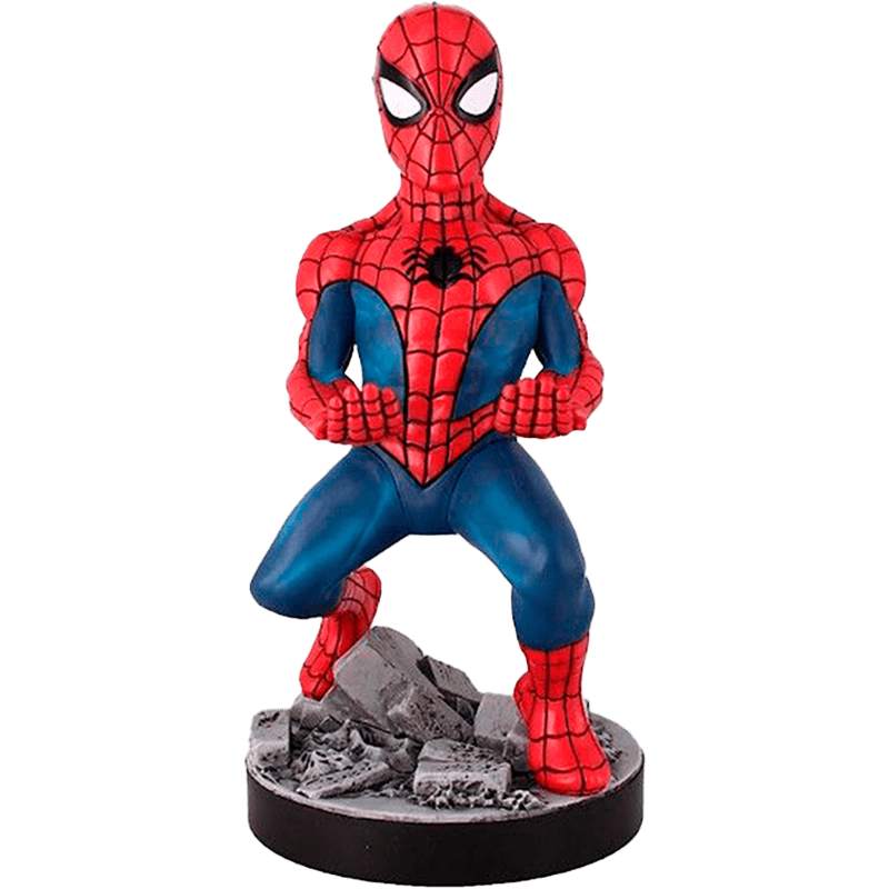 Cable Guy Marvel: Spider-Man Classic