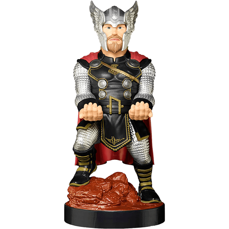 Cable Guy Marvel: Thor
