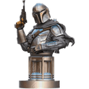 Cable Guy The Mandalorian: Mando