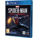 Marvel´s Spider-Man: Miles Morales