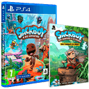 Sackboy A Big Adventure!