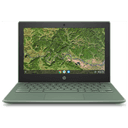 HP Chromebook 11A G8 - A4-9120 - 4GB RAM - 32GB SSD - 11,6´´ - Chrome - Ordenador Portátil