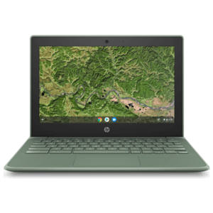 HP Chromebook 11A G8 - A4-9120 - 4GB RAM - 32GB SSD - 11,6´´ - Chrome - Ordenador Portátil