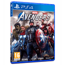 Marvel´s Avengers