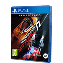 Need for Speed Hot Pursuit Remastered PS4