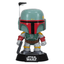 Figura POP Star Wars: Boba Fett