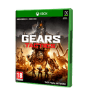 Gears Tactics