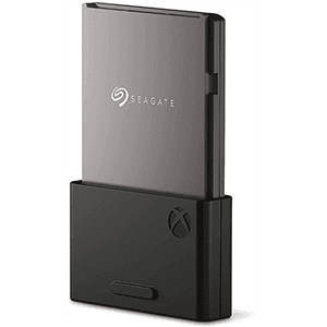 Seagate Storage Expansion Card 1TB for Xbox Series X|S