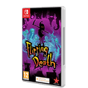 Flipping Death - CIAB Nintendo Switch