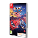 Trailblazers - CIAB Nintendo Switch