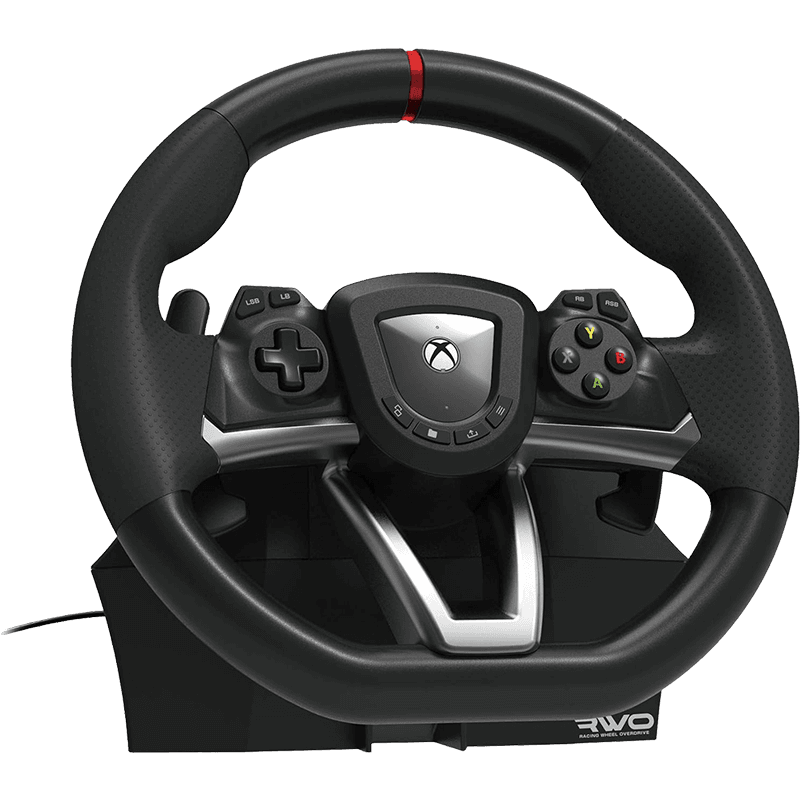Volante Hori RWO XSX-XONE-PC -Licencia Oficial-