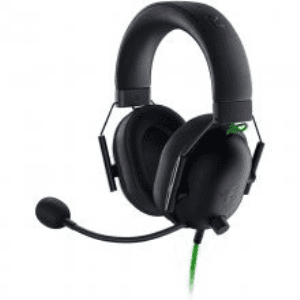 Razer BlackShark V2 X 7.1 PC-PS4-XONE-SWITCH-MOVIL - Auriculares Gaming - Reacondicionado