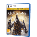 Warhammer Chaosbane Slayer Edition PS5
