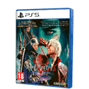 Devil May Cry 5 Special Edition