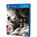 Ghost of Tsushima