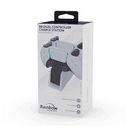 Cargador Dual Mandos PS5 Rainbow