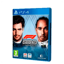 F1 2019
