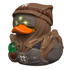 Figura Tubbz Destiny: Eris Morn