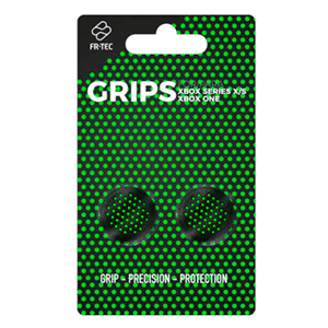 Grips FR-Tec para mando