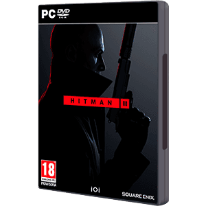 Hitman III PC