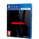 Hitman III