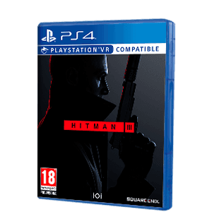 Hitman III
