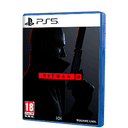 Hitman III