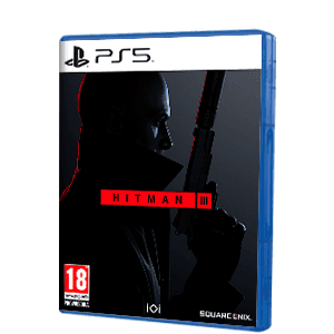 Hitman III