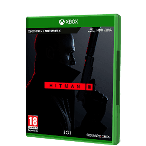 Hitman III - XONE & XSX