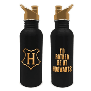 Cantimplora Harry Potter: Hogwarts