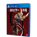 Guilty Gear Strive